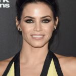 Дженна Дуан