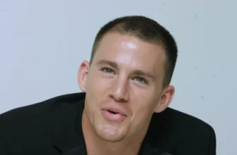 Ченнинг Татум