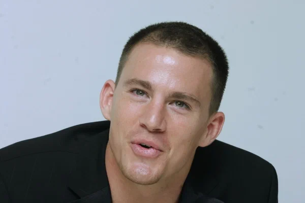 Ченнинг Татум