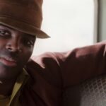 Дэмейн Рэдклифф