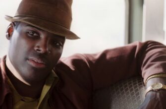 Дэмейн Рэдклифф