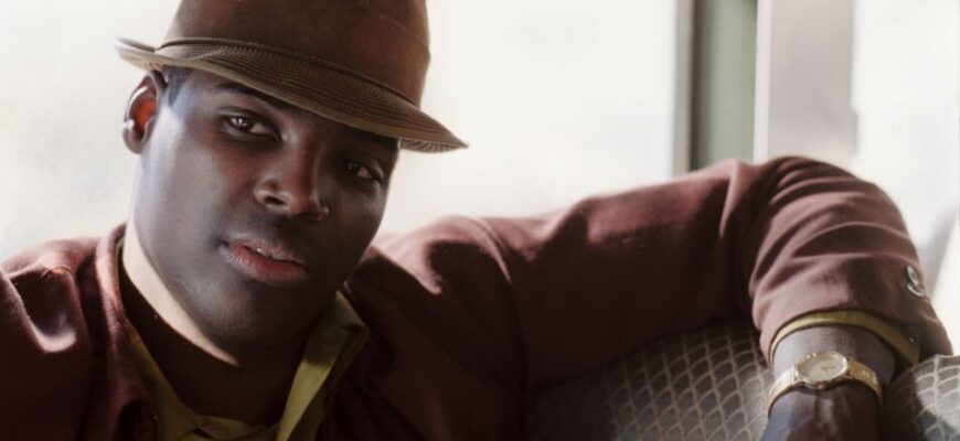 Дэмейн Рэдклифф