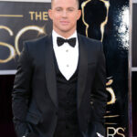 Ченнинг Татум