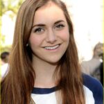 Элисон Стоунер Элисон Стоунер