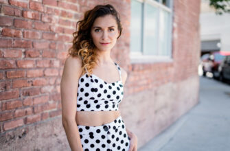 Элисон Стоунер