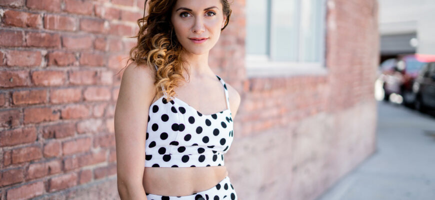 Элисон Стоунер