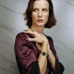 Рэйчел Гриффитс