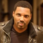 Дэмейн Рэдклифф