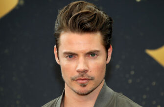 Джош Хендерсон