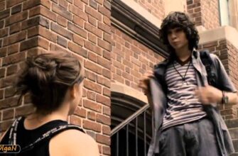 Шаг вперед 2 танец Лося на лестнице